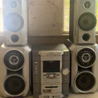 باند و ضبط سونی ۴۷۰۰W