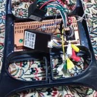 مانیتور|قطعات یدکی و لوازم جانبی|جیرفت, |دیوار