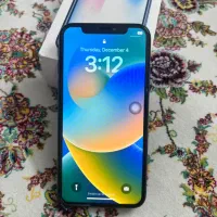 ایفون ایکس x256