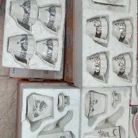 سرویس چایی خوری