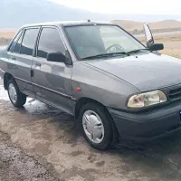 پراید مدل۹۰ برج ۱۲بازدید رومشکان