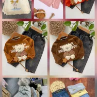 لباسهای یلدایی وفصل|کفش و لباس بچه|نورآباد, |دیوار