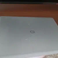 لپتاپhp نوتاچ|رایانه همراه|رشت, کوی حسینی|دیوار