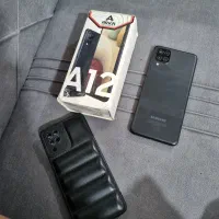 گوشی a12|موبایل|مشهد, مهدی آباد|دیوار