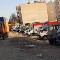 اتوبار فوری وسریع بارسا بار|خدمات حمل و نقل|اندیشه, شهرک المهدی|دیوار