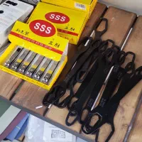 آچار همه فن حریف فلزی