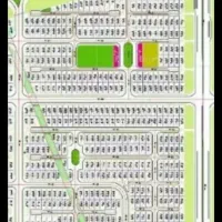 زمین 110هکتاری