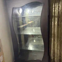 بوفه ویترین رایگان