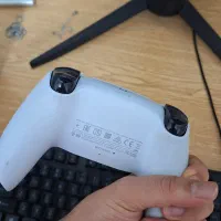 پلی استیشن PS5 در حد نو|کنسول، بازی ویدئویی و آنلاین|مشکین‌دشت, |دیوار