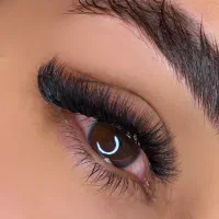 آموزش و خدمات اکستنشن مژه|خدمات آرایشگری و زیبایی|کرج, گوهردشت|دیوار