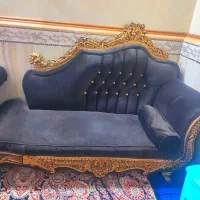 مبل 8 نفره سلطنتی