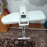 اتو پرس (بخارگر) از برند بلک اند دکر