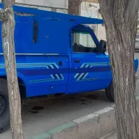 نیسان آبشنال مدل ۱۴۰۳|خودرو سواری و وانت|اسلامشهر, بهرام آباد|دیوار
