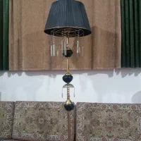 آباژور در حد نو|چراغ خواب و آباژور|کرمانشاه, |دیوار