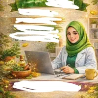 کار در منزل طب سنتی