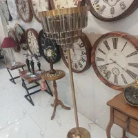 اباژورایستاوه|چراغ خواب و آباژور|همدان, |دیوار