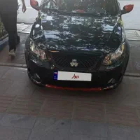 کوییک gxrl فول ۸۵گانه ۱۴۰۳ پارس خودرو