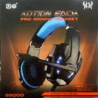 هدست گیمینگ کوشن ایچ g9000