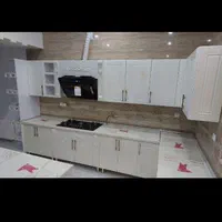 کابینت اقتصادی پارک|مصالح و تجهیزات ساختمان|شهرکرد, |دیوار