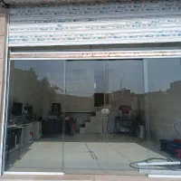 مغازه ۷۲ متری حسن آباد خالصه