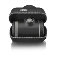 فروش اسپرسوساز همراه واکاکو آکبند|سماور، چای‌ساز، قهوه‌ساز|تهران, آبشار|دیوار