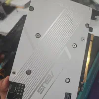 کارت گرافیک RTX3060 Ti|قطعات و لوازم جانبی رایانه|بندرعباس, |دیوار