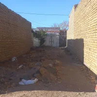 زمین شهرک ولی عصر بلوار ورزش