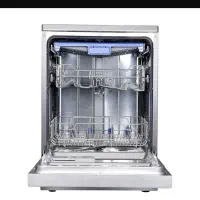 ماشین ظرفشویی و تلویزیون|ماشین ظرفشویی|الوند, |دیوار