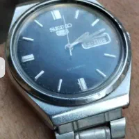 ساعت سیکو۵|ساعت|پاکدشت, پاکدشت (مامازند)|دیوار