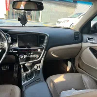 اپتیما ۲۰۱۵|خودرو سواری و وانت|اصفهان, باغ کاران|دیوار