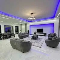 ویلا استخر دار ۳ خواب مدرن متل قو