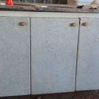 کابینت کارکرده سالم