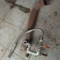مشعل تنور