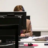 نیروی دفتری