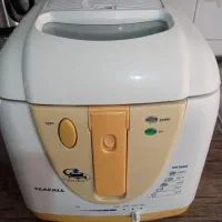 سرخکن‌تفال