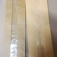 پاکت گراف پنجره دار