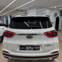 فروش x55 pro مدل 1401 بی رنگ|خودرو سواری و وانت|همدان, |دیوار