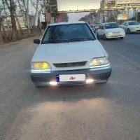 پراید ۹۰|خودرو سواری و وانت|گرگان, |دیوار