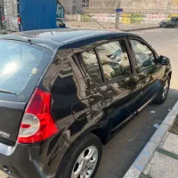 ساندرو اتومات ۹۷ رنگ دارد|خودرو سواری و وانت|اندیشه, شهرک مریم|دیوار