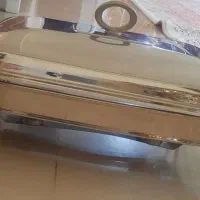 ظروف استیل،شیرینی خوری،میوه خوری شیک