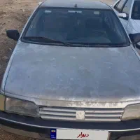 روآ مدل 87|خودرو سواری و وانت|لردگان, |دیوار