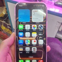 گوشی ایفون ۱۷پرومکس فیک