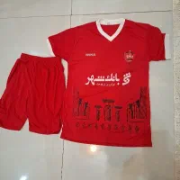 لباس فوتبال