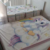 تخت نوزاد.قیمت توافقی|تخت و صندلی بچه|شهریار, شهریار|دیوار