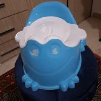 قصری کودک(توالت اموزشی)