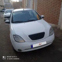 تیبا ۱ مدل ۹۷  دوگانه گارخانه پلمپ بی رنگ
