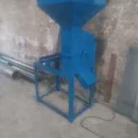 آسیاب تکفاز و سه فاز|ماشین‌آلات صنعتی|تبریز, |دیوار