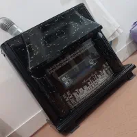 بخاری شومینه ایی