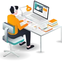آموزش تا متوسطه دوم در همه درس ها