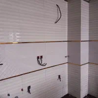 خدمات کاشی کاری و نما|خدمات پیشه و مهارت|میانه, |دیوار